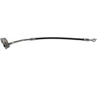 Tubo flessibile del freno TRW PHD2043, sinistro