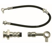 TRW PHD665 Flessibile del freno per NISSAN