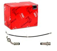 TRW Tubo freno PHD929 Filettatura interna Anteriore sinistro per TOYOTA RAV 4 II