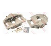 TRW Pinza Anteriore Sinistra per BMW 5er Touring E61 525d 520d E60 520i E65
