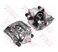 TRW Pinza Anteriore Sinistra per BMW Z3 Roadster E36 1.8i 1.9i 3er Compatto 316i