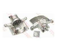 TRW Pinza Anteriore Sinistra per Jeep Compass MK49 2.2 CRD 4x4 Dodge Caliber Js