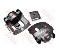 TRW Pinza Anteriore Sinistra per Jeep Wrangler II Tj 2.4 Kia Carnival I Up 2.9