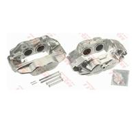 TRW Pinza Anteriore Sinistra per Land Rover Defender Station Wagon Ld _ 2.2 TD4