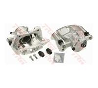 TRW Pinza Anteriore Sinistra per Nissan Note E11 NE11 1.4 1.6 Micra III K12