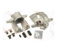 TRW Pinza Anteriore Sinistra per Opel Corsa D S07 1.2 Fiat Grande Punto 199