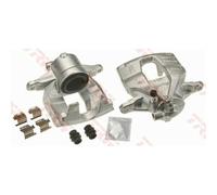 TRW Pinza Anteriore Sinistra per Opel Corsa D S07 1.3 CDTI Fiat Punto 199_1.2