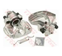 TRW Pinza Freni Bremssystem per VW Transporter IV Bus 2.5 TDI 2.8 VR6