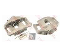 TRW Pinza Freno 1 Pistone 60mm Per BMW 5 Touring E61 525d 520d E60 520i E65