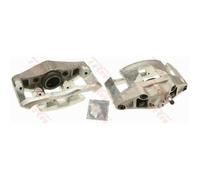TRW Pinza Freno Alluminio/Ghisa Sistema Frenante Per Audi A4 2.0 Seat Exeo