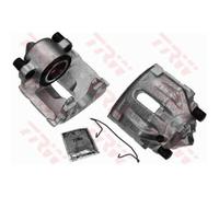 TRW Pinza Freno Anteriore Destra per Jaguar XK8 Convertible X100 4.0 Qdv XJ Naw