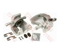 TRW Pinza Freno Anteriore Destra per Mini R56 Cooper One Cabriolet R57 R59
