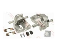 TRW Pinza Freno Anteriore Destra per Mini R56 Cooper One Cabriolet R57 R59 SD