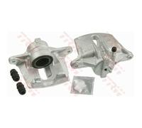 TRW Pinza Freno Anteriore Destra Per Opel Agila (A) 1.2 16V Subaru Justy III G3X