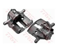 TRW Pinza Freno Anteriore Destra per Peugeot 206 Cc 2D 1.6 16V Citroën Xsara