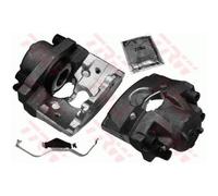 TRW Pinza Freno Anteriore Sinistra Ø57Mm Per Saab 9-3 Opel Vectra C Caravan YS3F