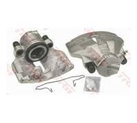 TRW Pinza Freno Anteriore Sinistra per Audi A4 8E2 B6 2.0 VW Passat Variant 3B6