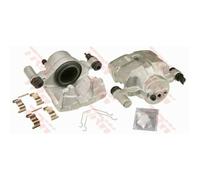 TRW Pinza Freno Anteriore Sinistra per Mazda Premacy CP 1.9 2.0 323 VI Bj 1.4 GW