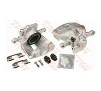 TRW Pinza Freno Anteriore Sinistra per Mini R56 Cooper One Cabriolet R57 R59