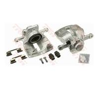 TRW Pinza Freno Anteriore Sinistra per Mini R56 Cooper One Cabriolet R57 R59 SD