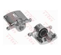 TRW Pinza Freno Anteriore Sinistra per Nissan Micra II K11 1.0i 16V 1.4i