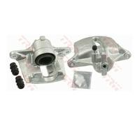 TRW Pinza Freno Anteriore Sinistra per Opel Agila (A) 1.2 16V Subaru Justy III