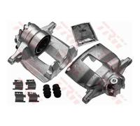TRW Pinza Freno Anteriore Sinistra Per Peugeot 207 CC WD_ 1.6 16V Citroën Xsara