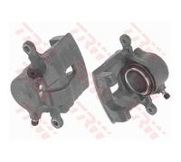 TRW Pinza Freno Anteriore Sinistra Per Suzuki Grand Vitara I FT GT 1.6 4x4