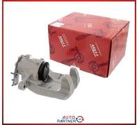 TRW Pinza Freno BHS1206E Posteriore Sinistra M.Integr. a Mano per Opel Insignia