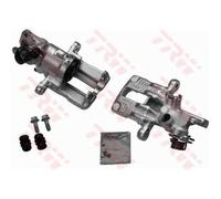 TRW Pinza Freno Bremssistema per Nissan Almera II Hatchback 1.5 1.8 N16 34mm