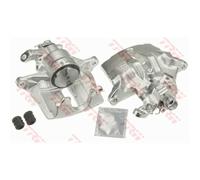 TRW Pinza Freno Bremssystem per Citroën C5 II 2.0 16V 1.6 HDi, 57 mm