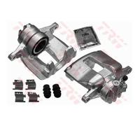 TRW Pinza Freno Davanti Destra Per Peugeot 207 CC WD_ 1.6 16V CITROËN XSARA