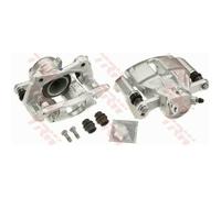 TRW Pinza Freno Ghisa Sistema Frenante Adatto Per Nissan Note 1.4 1.6