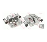 TRW Pinza Freno Gusseisen Ø48Mm Per Iveco Daily IV Furgone/Kombi F24F
