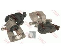TRW Pinza freno per RENAULT Scénic III (JZ0/1) Ø38mm BHN1012E