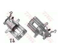 TRW Pinza Freno Posteriore Destra Ø38Mm Per Audi A3 Seat Toledo III Leon SC