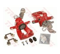 TRW Pinza Freno Posteriore Destra Ø41Mm Per Alfa Romeo 159 Sportwagon