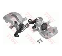TRW Pinza Freno Posteriore Destra Alluminio Ø43Mm Per VW Phaeton 3D