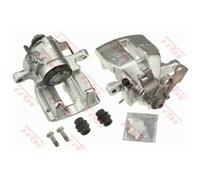 TRW Pinza Freno Posteriore Destra Per Audi A4 8EC B7 1.6 Seat Exeo 3R2 1.8 T