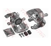 TRW Pinza Freno Posteriore Destra Per Audi Cabriolet 8G7 B4 2.3 E 2.6 A6 4A C4