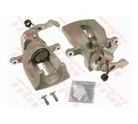 TRW Pinza Freno Posteriore Destra Per Citroën C4 II B7 1.6 VTi 120 Peugeot 3008