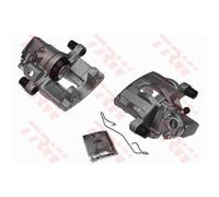 TRW Pinza Freno Posteriore Destra per Ford C-Max DM2 1.6 2.0 Focus Da _ Hcp Dp