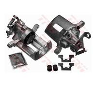 TRW Pinza Freno Posteriore Destra Per Jaguar S-Type X200 3.0 V6 2.5
