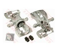 TRW Pinza Freno Posteriore Destra per Jaguar x-Type CF1_2.5 V6 AWD 2.1 CF1 2.2