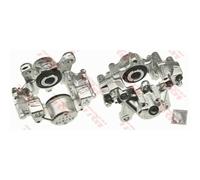 TRW Pinza Freno Posteriore Destra Per Mercedes-Benz Classe C W203 SLK R171 200