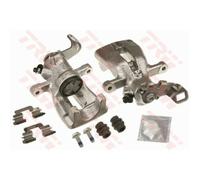 TRW Pinza Freno Posteriore Destra per Mini R56 Cooper One Cabriolet R57 R59 SD