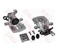 TRW Pinza Freno Posteriore Destra per Mitsubishi Space Star Dg _ A 1.6 16V Volvo