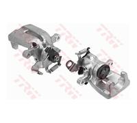 TRW Pinza Freno Posteriore Destra per Opel Corsa C F08 F68 1.2 Vauxhall