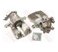 TRW Pinza Freno Posteriore Destra per Opel Insignia A Caravan G09 2.0 CDTI Saab