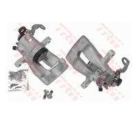 TRW Pinza Freno Posteriore Destra per Opel Meriva F75_1.8 16V Opel B 1.3 CDTI